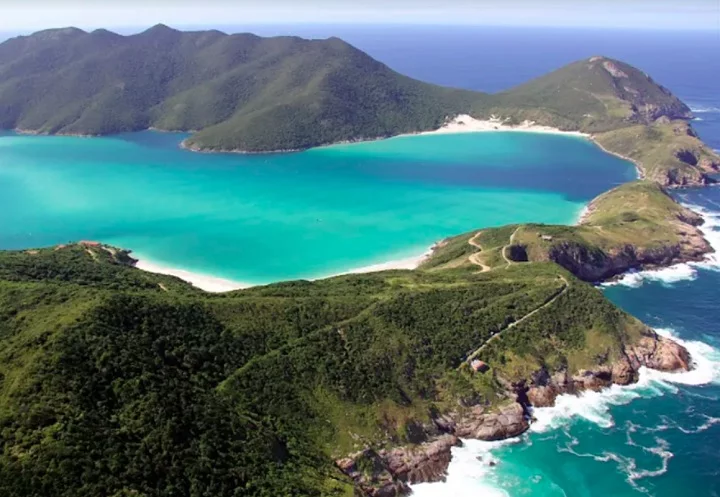 O Rio de Janeiro está com tudo! Isso porque, ao elencar as 