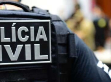 Operação da Polícia Civil do Ceará em parceria com a Polícia Civil de Minas Gerais resultou na 
captura de um suspeito de praticar crime de receptação  
