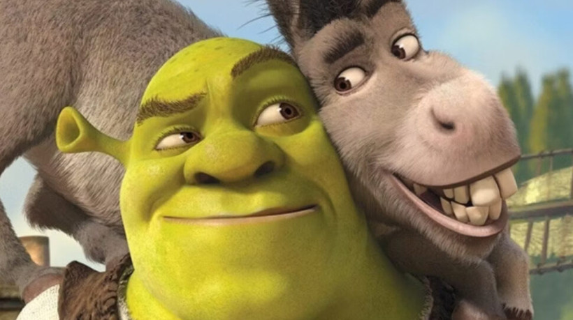 Uma das franquias de animação mais queridas od mundo, quinto filme de "Shrek" será lançado em 2026