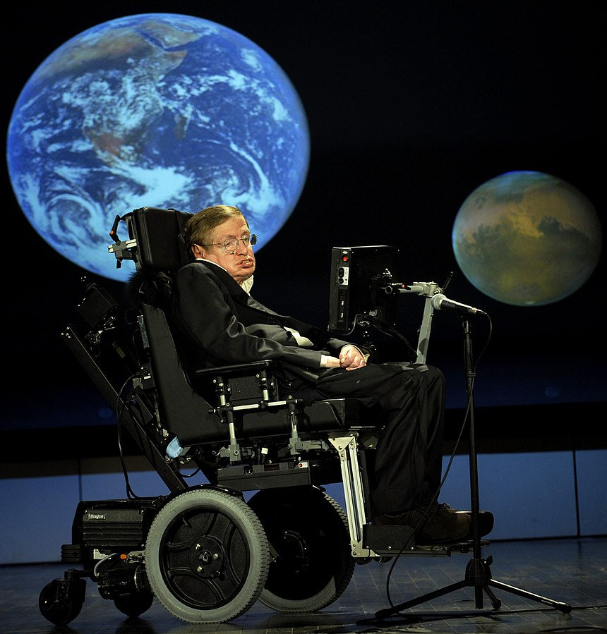 O prestigiado físico e cosmólogo britânico Stephen Hawking (1942-2018), um dos maiores nomes do pensamento científico, afirmou que a influência de planetas e estrelas sobre os homens não existe e só é cultivada pelos astrólogos porque 