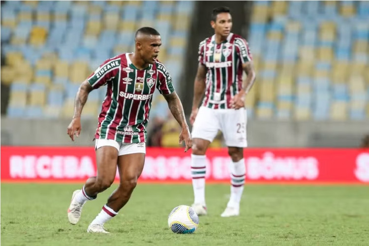 O Fluminense vai enfrentar o Fluminense: veja onde assistir ao jogo do Brasileirão