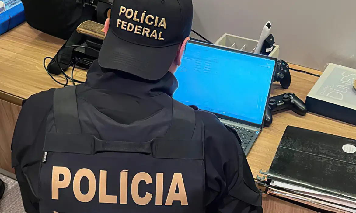 PF combate fraudes em transferências de renda em cinco estados