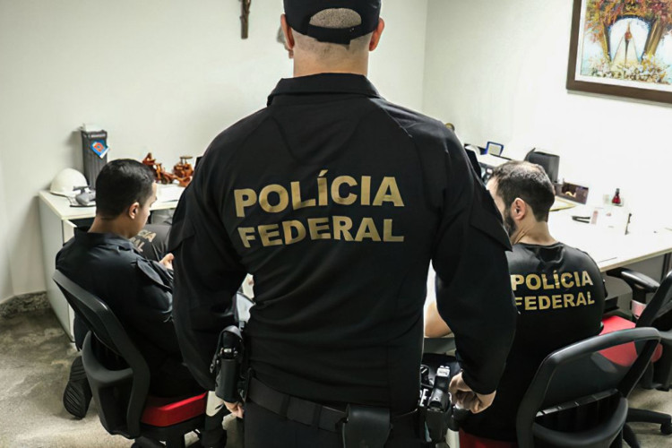 PF investiga grupo que usava sistema da Abin para espionagem 