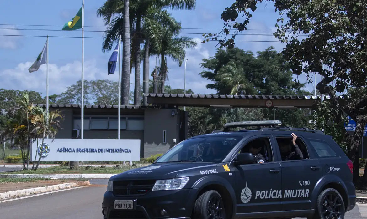 Abin paralela monitorou informações sobre morte de Marielle, diz PF 