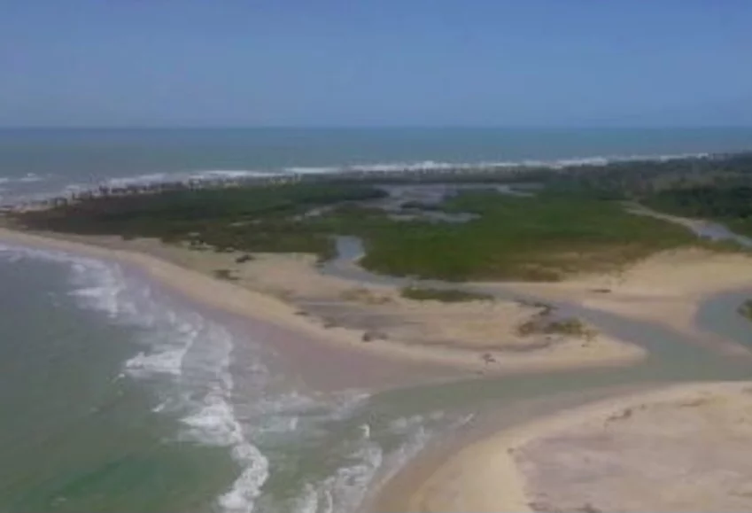 Sergipe Em Alta: Praias De Aracaju São As Mais Limpas Do Brasil