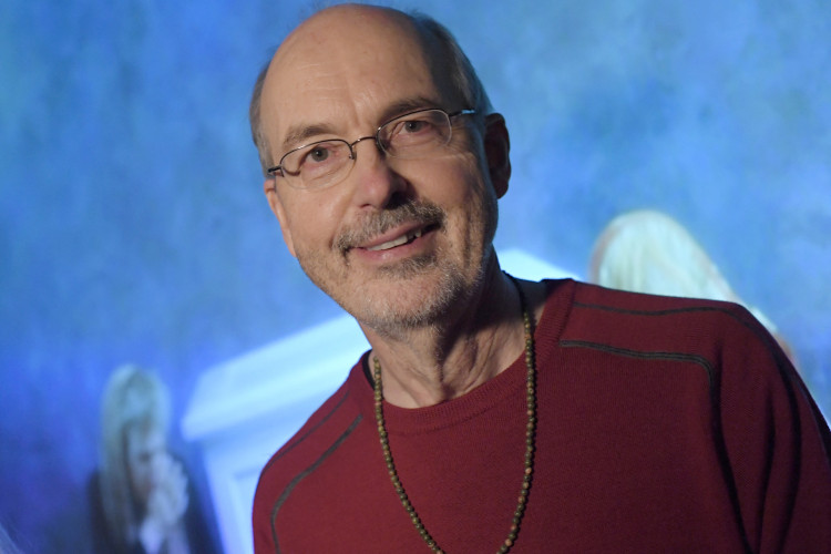 Pioneiro da videoarte, Bill Viola morre aos 73 anos