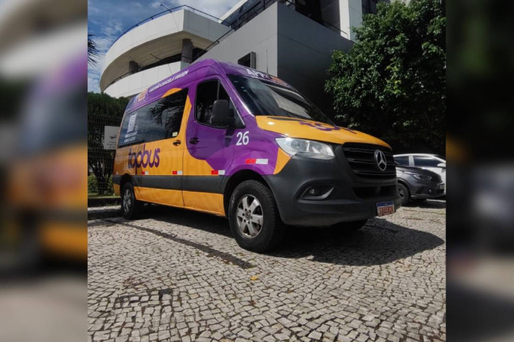 Fortal 2024: TopBus realizará operação especial para o evento 
