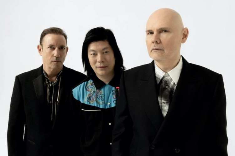 Banda Smashing Pumpkins fará shows em São Paulo e Brasília em novembro deste ano