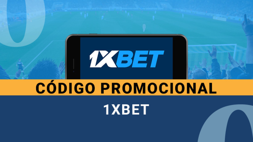 Código promocional 1xBET 