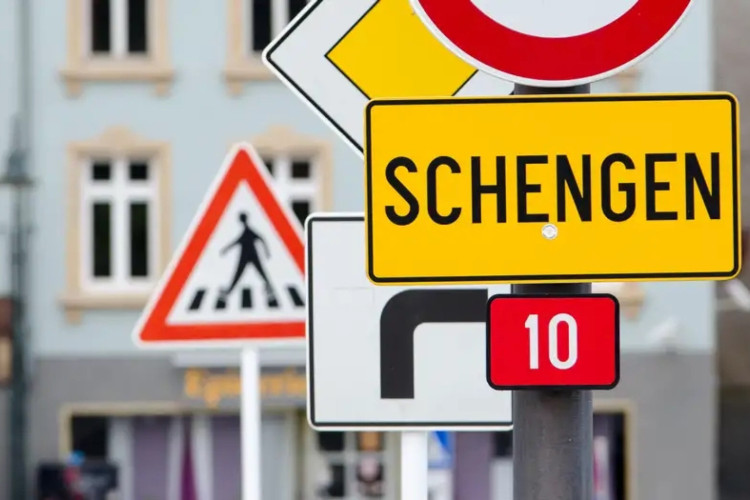 Cidade luxemburguesa de Schengen dá nome a acordo que garante livre circulação em grande parte da Europa