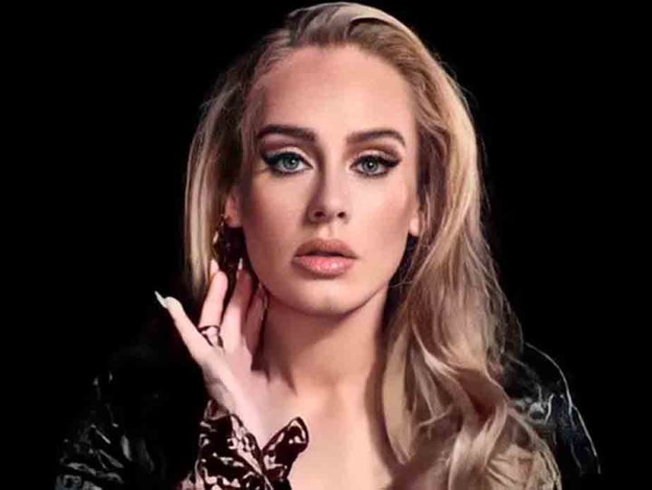 Uma das grandes cantoras da atualidade, a britânica Adele, de 36 anos, anunciou que deve fazer uma 