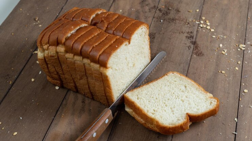 10 marcas de pão de forma foram apontadas com alto teor de álcool em sua composição 