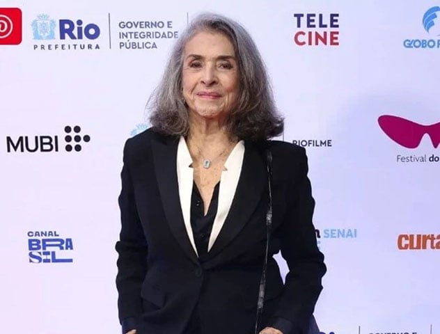 A atriz Betty Faria, uma das mais renomadas da TV brasileira, voltará a participar de uma novela da Globo após cinco anos afastada.