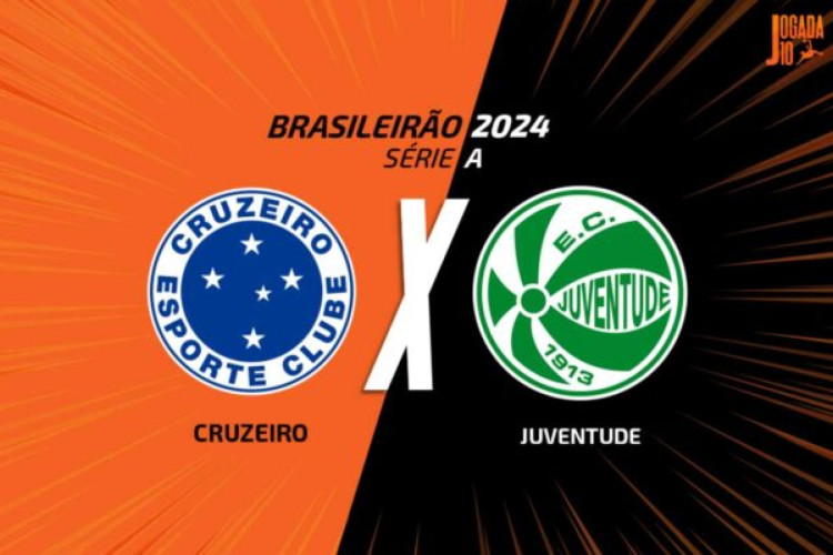 Equipes duelam nesta quarta-feira no Mineirão, às 19h, pela 19ª rodada do Campeonato Brasileiro