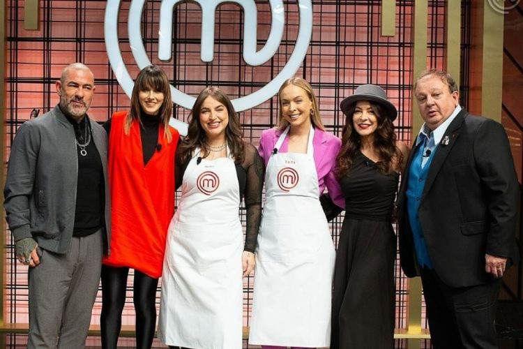 MasterChef Brasil: influenciadoras digitais Bruna Unzueta e Tata Estaniecki serão juradas no programa de hoje, 23