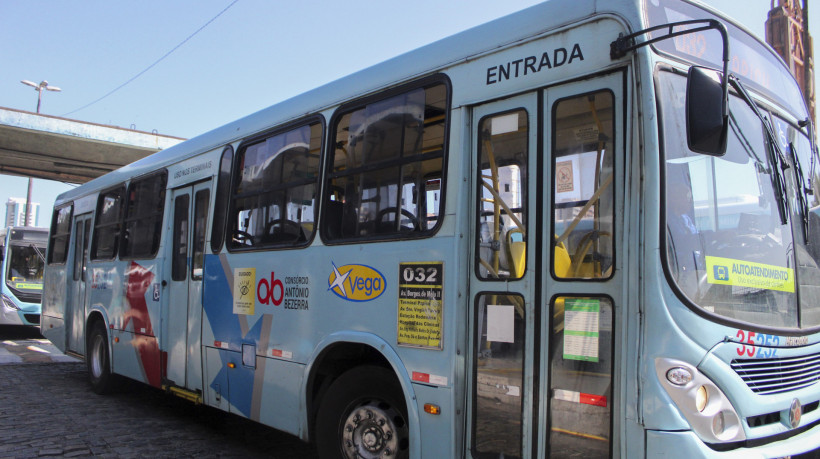 Eleitores terão transporte público gratuito no dia do segundo turno em Fortaleza e Caucaia