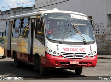 Empresa de ônibus Bom Jesus do Horto suspende atividades em Juazeiro do Norte 
 
