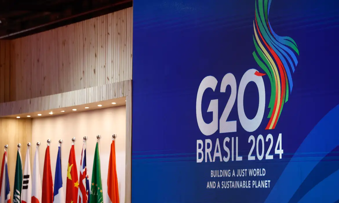 G20: Banco Mundial declara apoio à Aliança Global contra a Fome