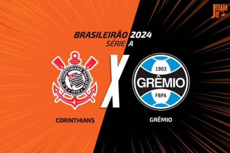 Equipes fazem duelo direto na luta contra o rebaixamento nesta quinta-feira, na Neo Química Arena, pela 19° rodada do Brasileirão