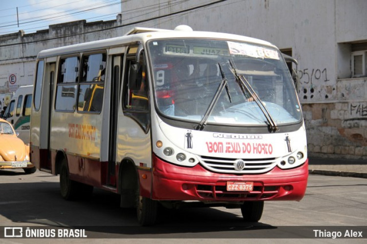 Empresa de ônibus Bom Jesus do Horto suspende atividades em Juazeiro do Norte 
