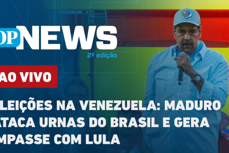 Segunda edição do O POVO News vai ao ar às 18 horas