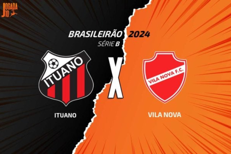 Em lados opostos na tabela, equipes vão entrar em campo nesta sexta-feira (26) para duelo pela Série B do Campeonato Brasileiro