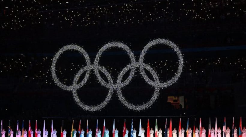 Hoje, sexta-feira (26/07), acontece a cerimonia de abertura dos Jogos Olímpicos de Paris; confira a programação e onde assistir ao vivo 