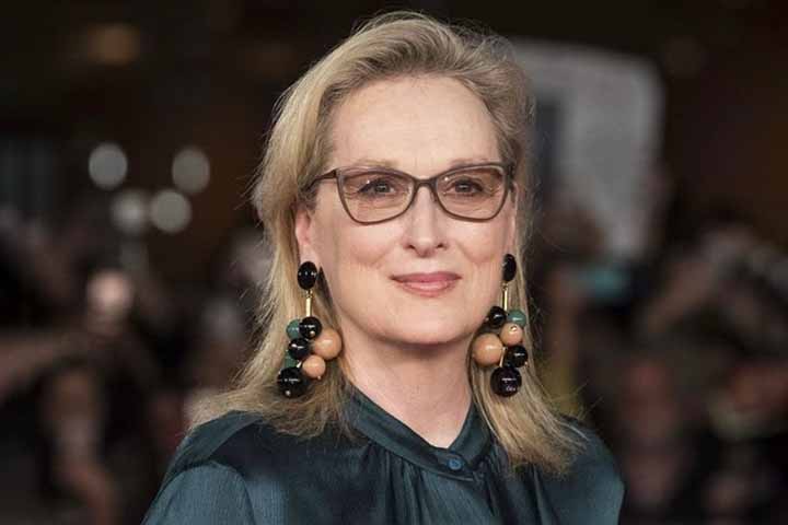 Você sabia que ninguém menos do que Meryl Streep, uma das maiores atrizes da história do cinema, esteve na 6ª temporada do desenho “Os Simpsons”?