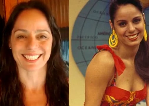 Cláudia Mauro revela ter sofrido assédio sexual enquanto trabalhava na Escolinha do Professor Raimundo