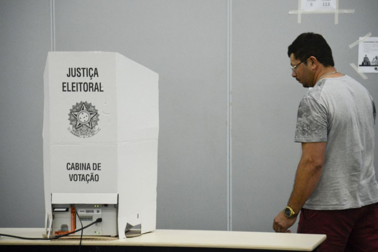 Dia de eleição não terá cobrança de pedágio na cidade do Rio