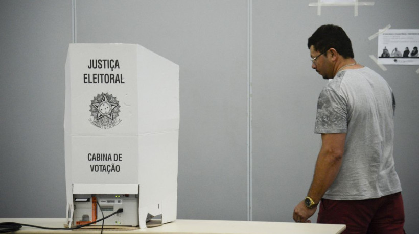 Dia de eleição não terá cobrança de pedágio na cidade do Rio 