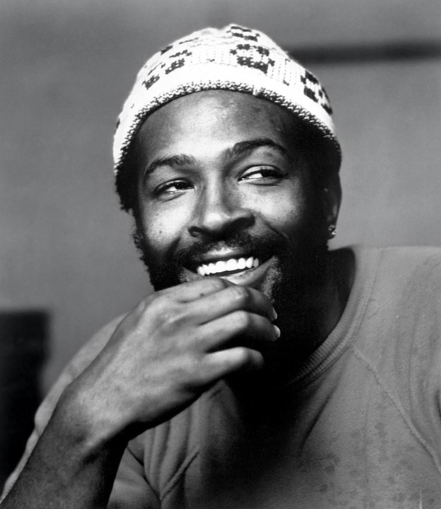 No dia 1/4/2024, fez 40 anos que o cantor Marvin Gaye saiu de cena de forma trágica, assassinado pelo próprio pai. Ele morreu aos 44 anos (e faria 45 no dia seguinte, no dia 2/4), baleado durante uma briga na casa dos pais, na Califórnia. 