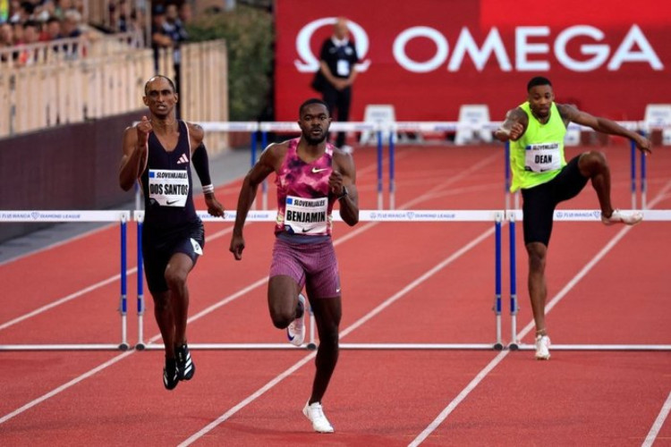 26 provas serão disputadas, tornando o atletismo um grande foco nas Olimpíadas; veja programação e onde assistir ao vivo