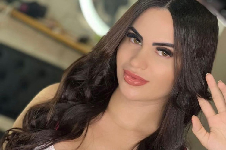 Influencer digital foi atropelada nesse domingo, 28, por um motorista alcoolizado, em Fortaleza