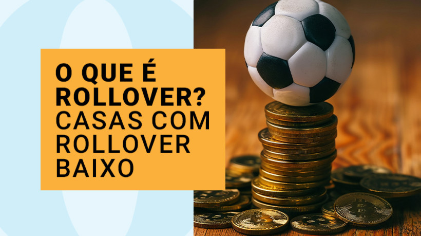 Casas com rollover baixo 