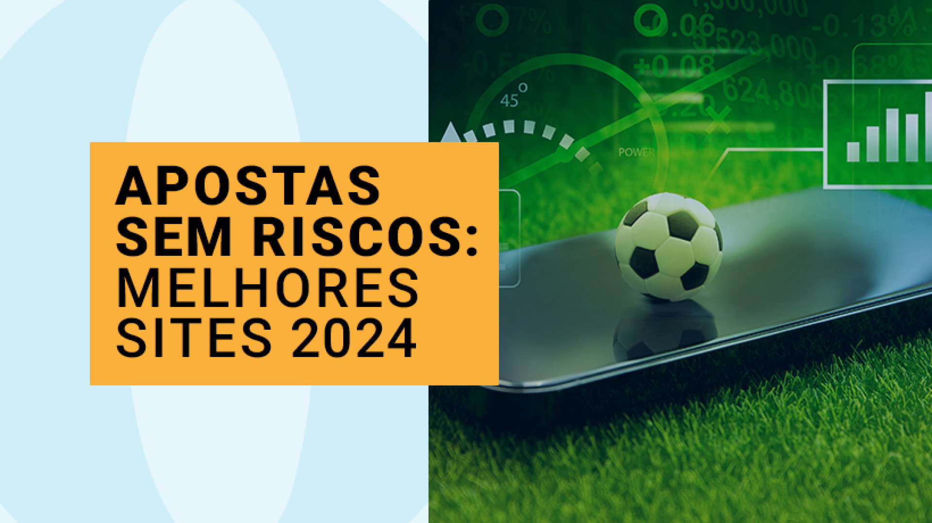 Melhores sites 2024