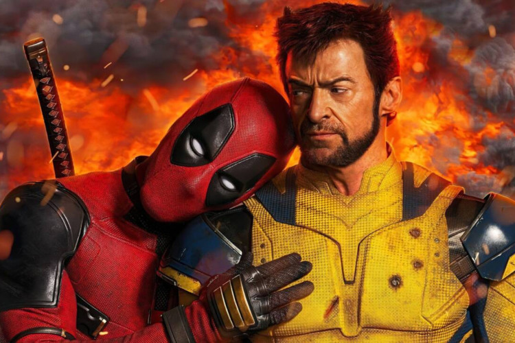 Novo filme do anti-herói da Marvel, "Deadpool & Wolverine" relembra legado de personagens e se consagra entre as produções do gênero