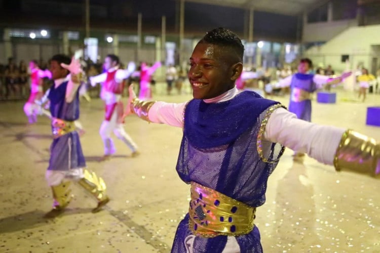 Conheça as características do ritmo swingueira em Fortaleza