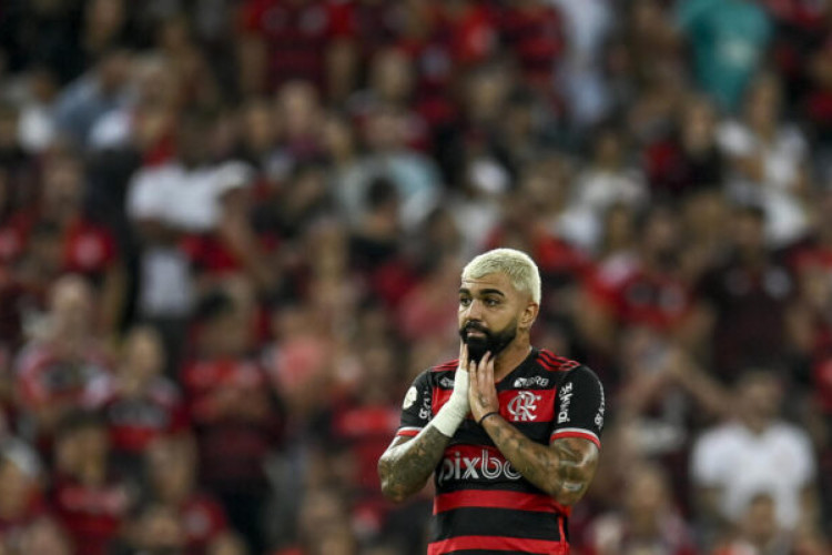 Verdão encara o Flamengo, pela Copa do Brasil, nesta quarta-feira, e terá que enfrentar 'sonho de consumo' para a próxima temporada