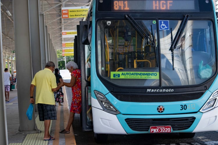 Etufor Amplia Itinerário das Linhas Circular I e II a partir desta quinta-feira, 8