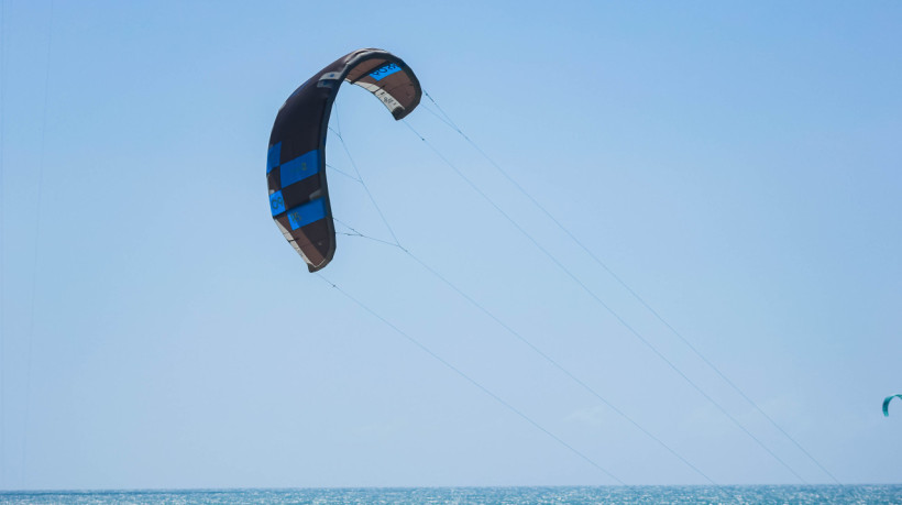 Parceria para promover economia do mar é assinado