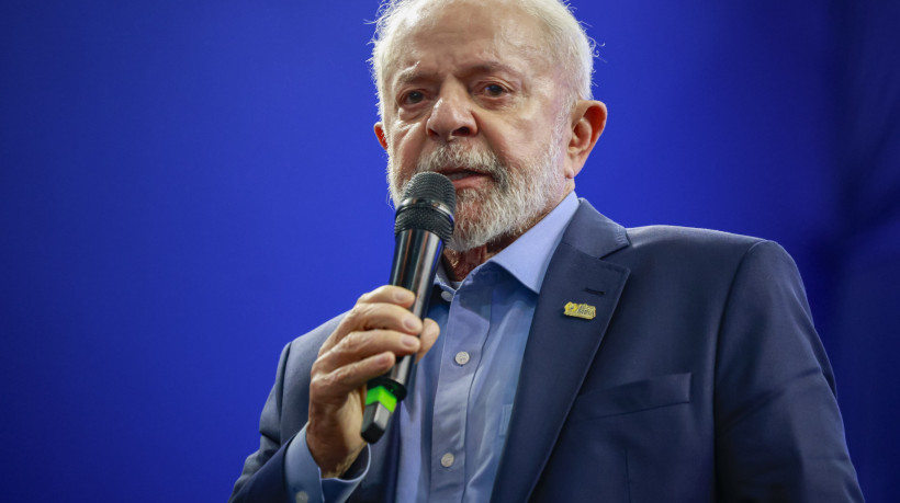 Lula passou por cirurgia para conter hemorragia intracraniana

