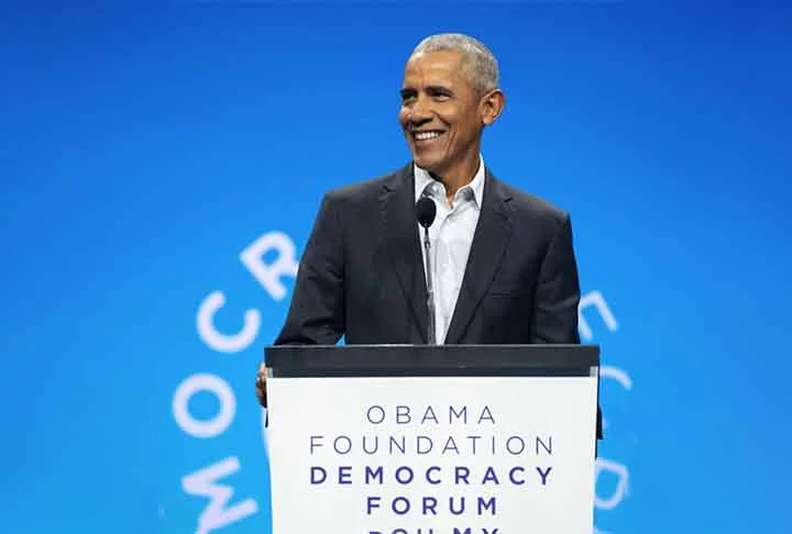 Obama completa 63 anos; relembre a trajetória do ex-presidente dos EUA