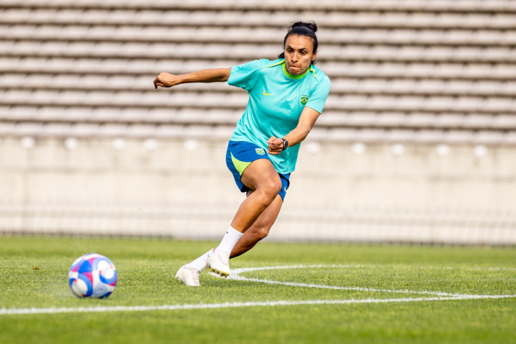 Após eliminar a França, o Brasil vai enfrentar a Espanha, atual campeã mundial, na semifinal. O jogo será às 16h (horário de Brasília), na próxima terça-feira, 6 