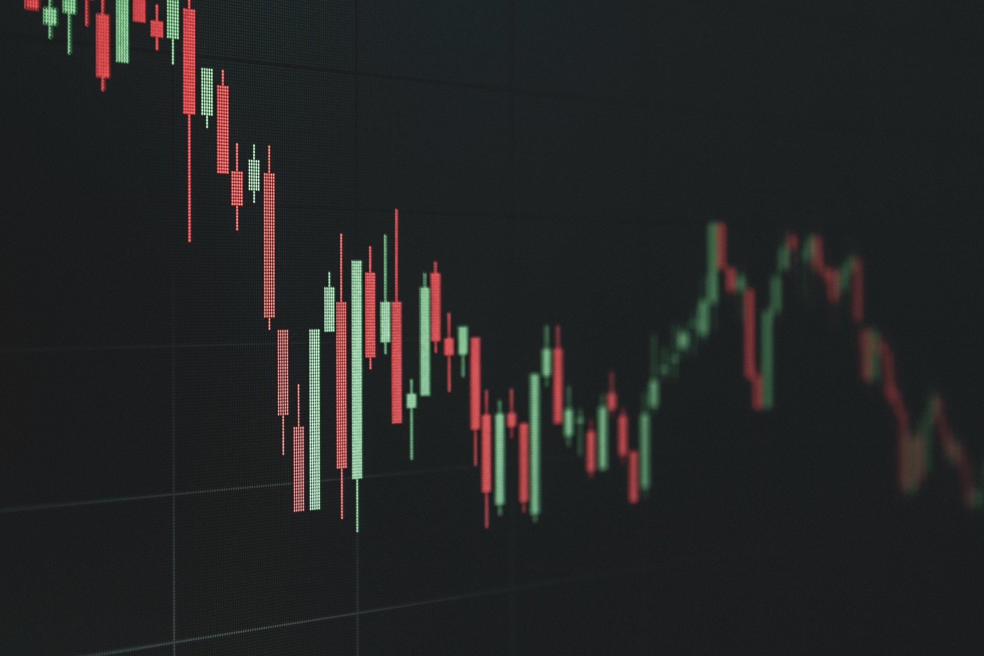 O Brasil também deverá ser afetado por uma possível baixa na economia dos EUA. (Foto: Pexels/Arturo Aez)