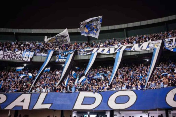 Imortal recebe o Corinthians no estádio em Curitiba pelo jogo de volta das oitavas de final da Copa do Brasil, nesta quarta-feira (07)