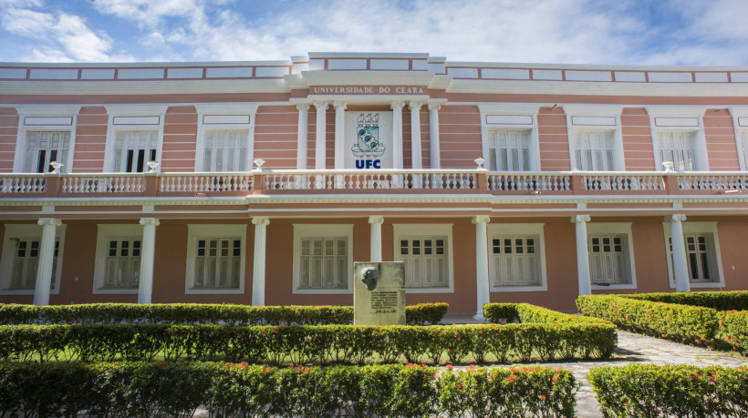 Universidade Federal do Ceará