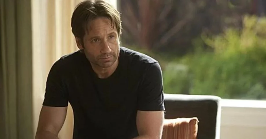 O ator David Duchovny faz 64 anos em 7/8/2024 e, apesar da consagração como o detetive Fox Mulder em 