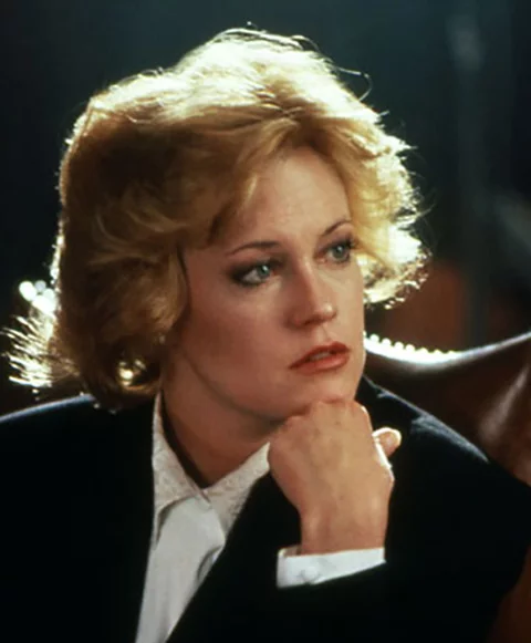 A atriz norte-americana Melanie Griffith, conhecida por seu trabalho em filmes de Hollywood nas décadas de 1980 e 1990, completa 67 anos nesta sexta-feira (09/08).