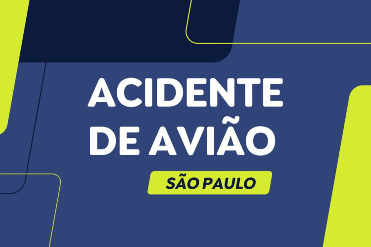 Após queda de avião, gabinete de crise é criado em Vinhedo